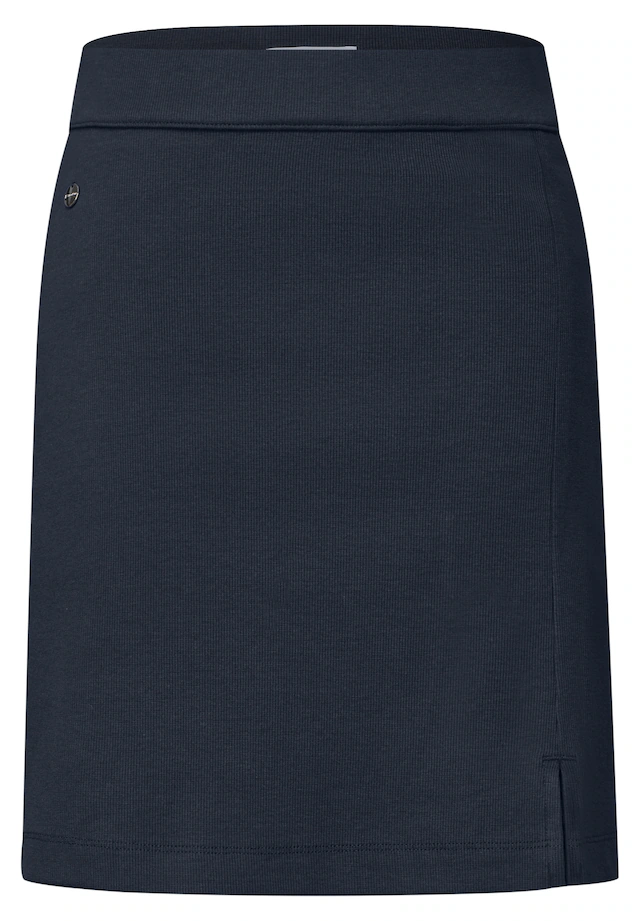 STREET ONE Minirock Middle Waist