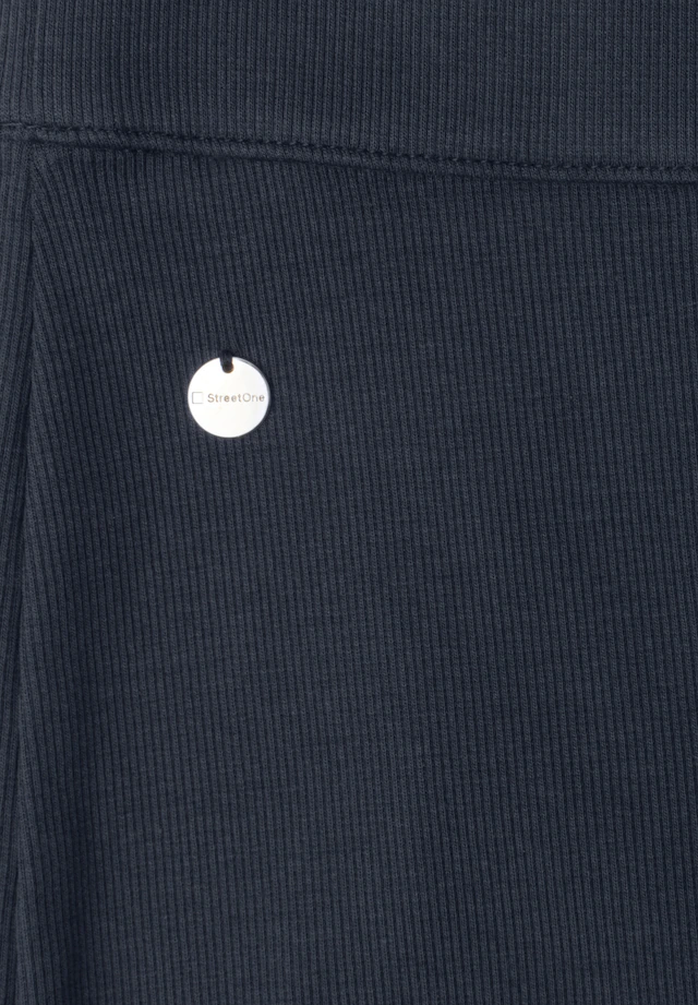 STREET ONE Minirock Middle Waist