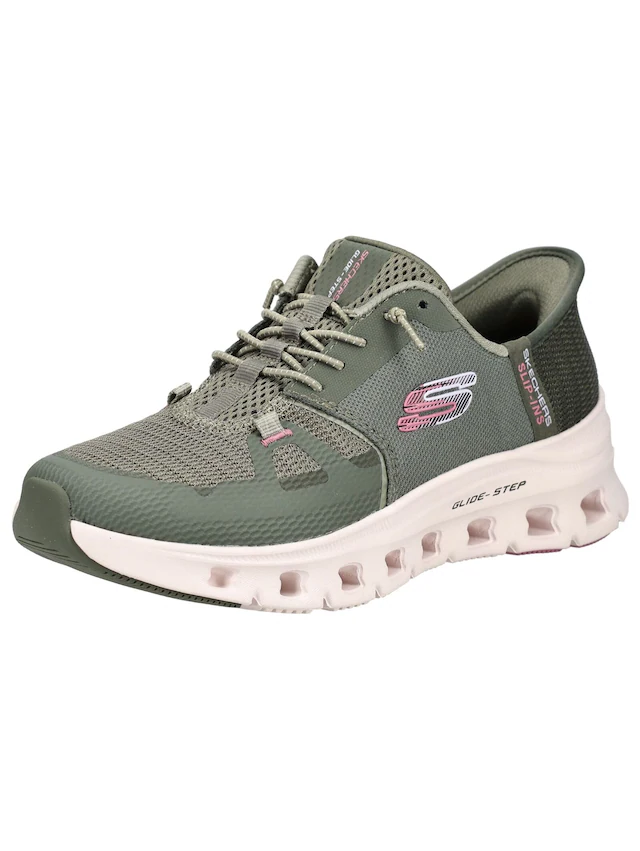 Skechers Sneaker »Skechers Sneaker Textil«