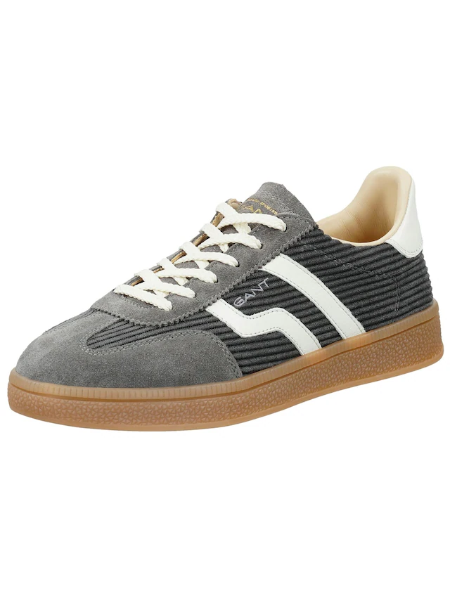 Gant Sneaker »Gant Sneaker Nubukleder/Textil«