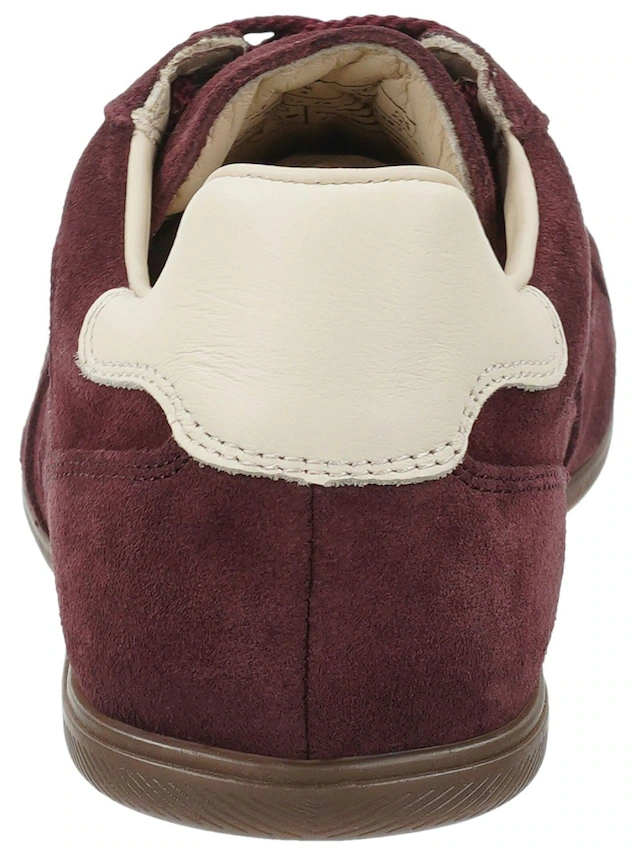 Gant Sneaker »Gant Sneaker Nubukleder/Textil«