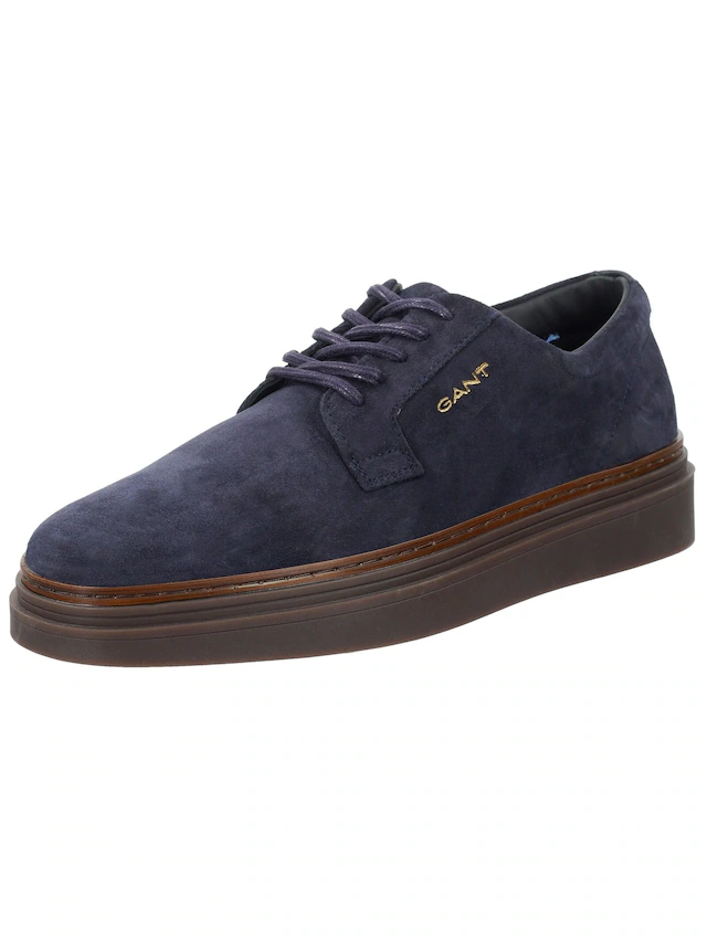 Gant Sneaker »Gant Sneaker Nubukleder«