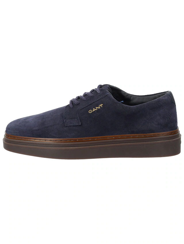 Gant Sneaker »Gant Sneaker Nubukleder«