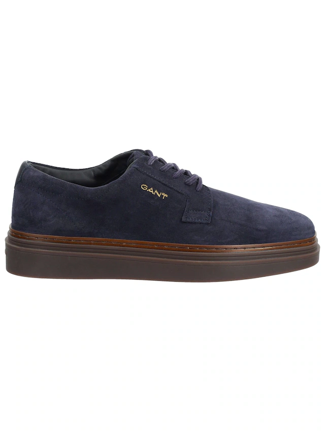 Gant Sneaker »Gant Sneaker Nubukleder«