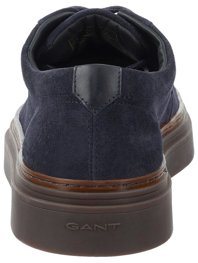 Gant Sneaker »Gant Sneaker Nubukleder«