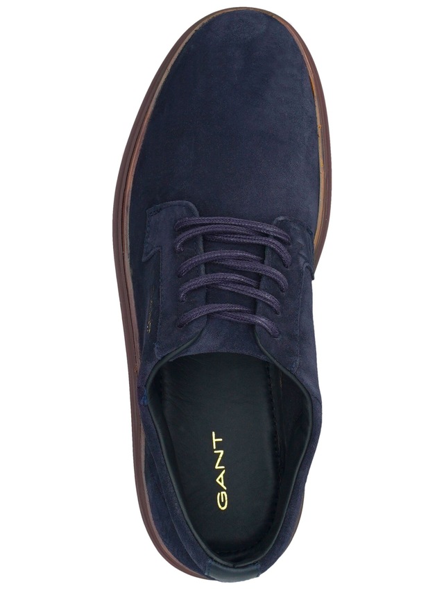 Gant Sneaker »Gant Sneaker Nubukleder«