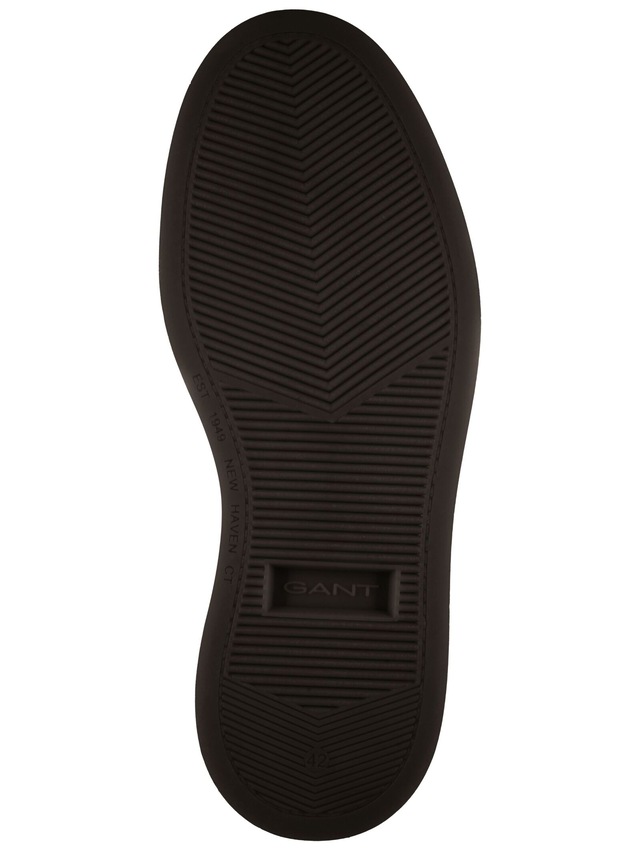 Gant Sneaker »Gant Sneaker Nubukleder«