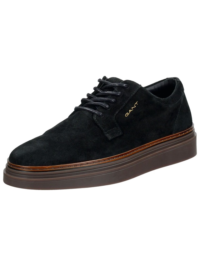 Gant Sneaker »Gant Sneaker Nubukleder«