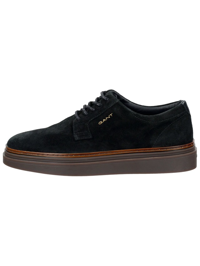 Gant Sneaker »Gant Sneaker Nubukleder«