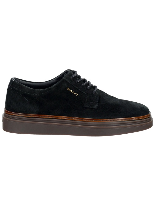 Gant Sneaker »Gant Sneaker Nubukleder«