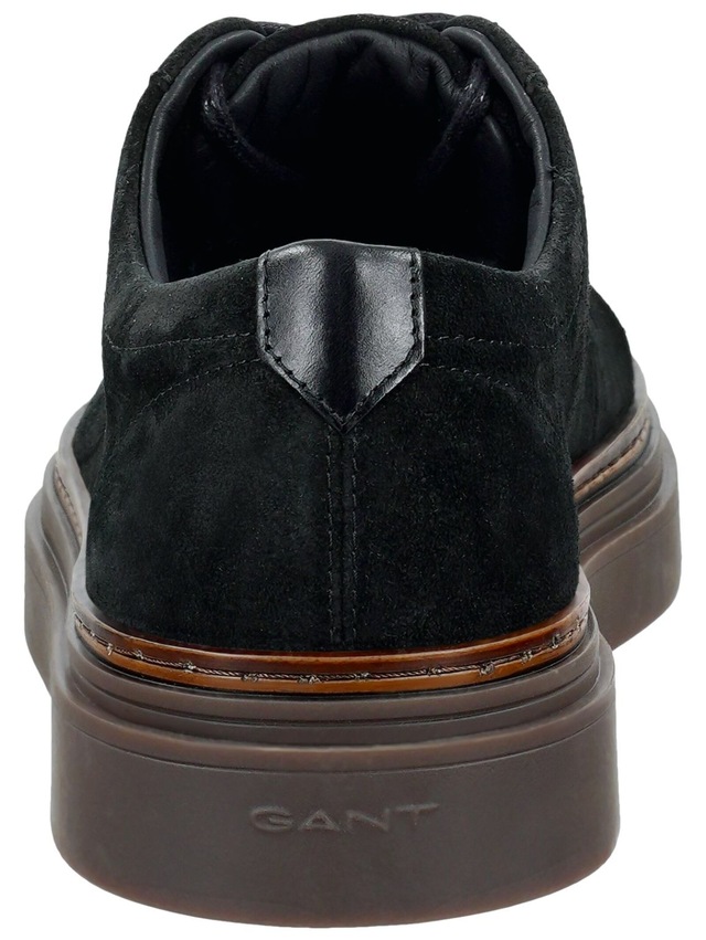 Gant Sneaker »Gant Sneaker Nubukleder«
