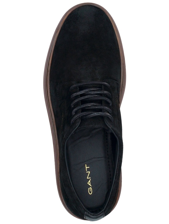 Gant Sneaker »Gant Sneaker Nubukleder«