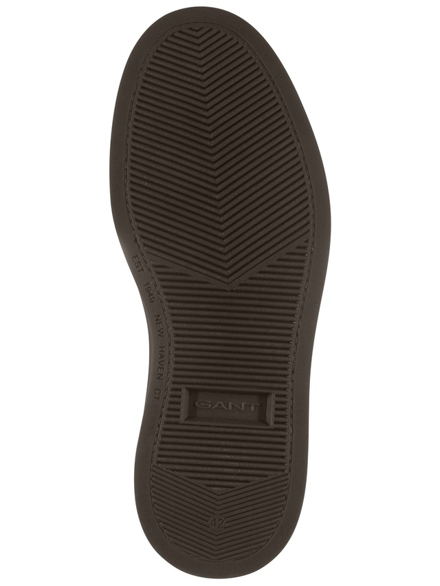 Gant Sneaker »Gant Sneaker Nubukleder«