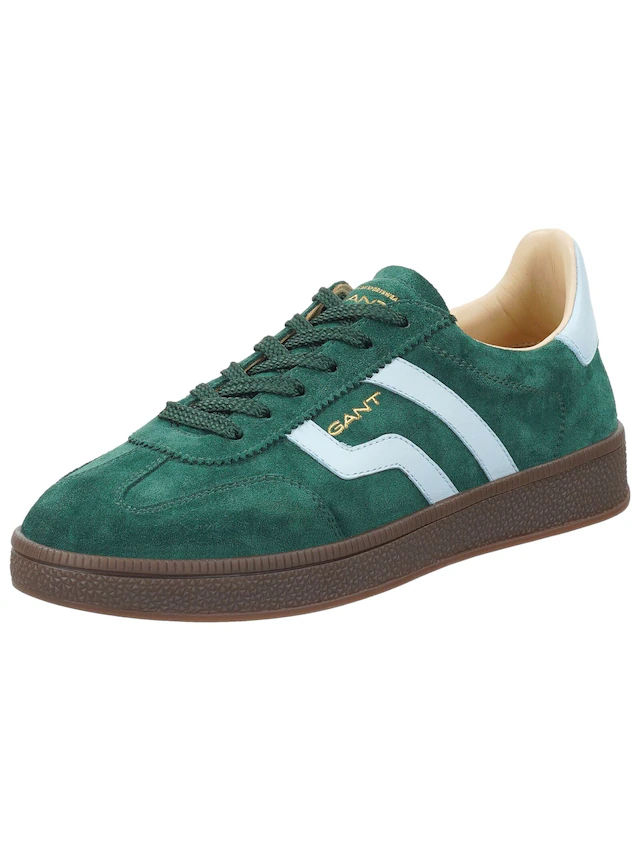 Gant Sneaker »Gant Sneaker Veloursleder«