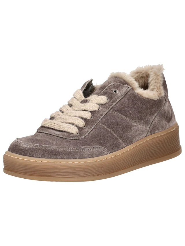 Gabor Sneaker »Gabor Sneaker Veloursleder«
