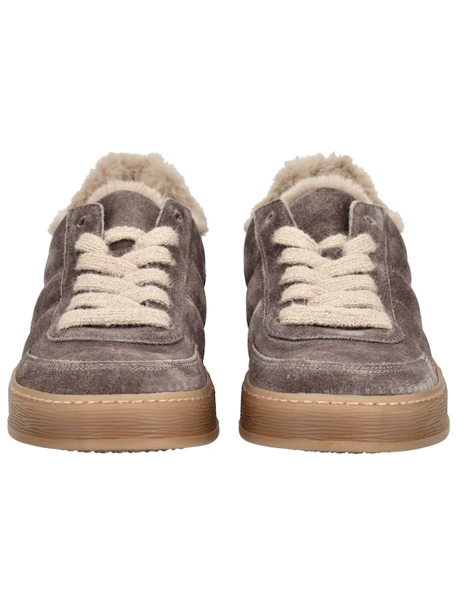 Gabor Sneaker »Gabor Sneaker Veloursleder«