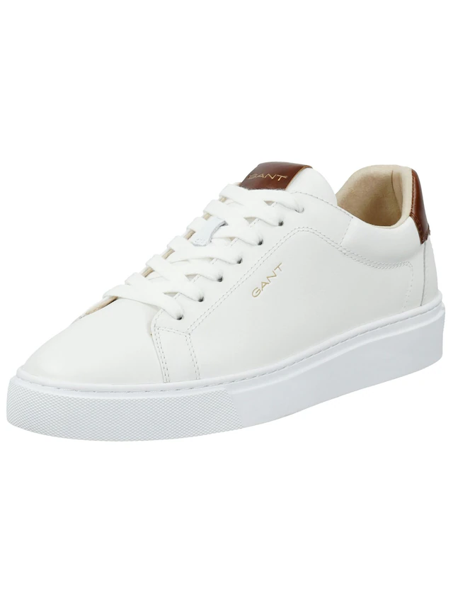 Gant Sneaker »Gant Sneaker Glattleder«