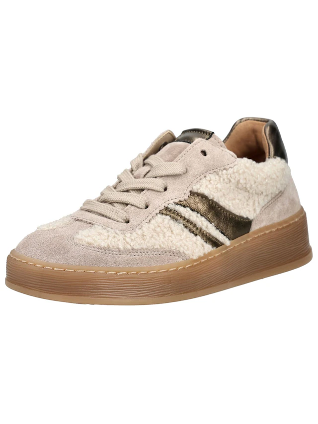 Gabor Sneaker »Gabor Sneaker Veloursleder«