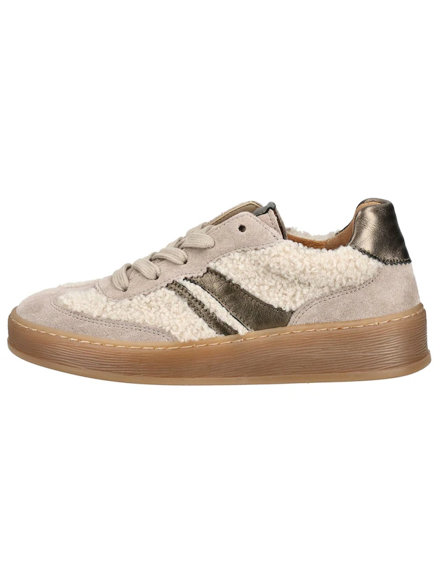 Gabor Sneaker »Gabor Sneaker Veloursleder«