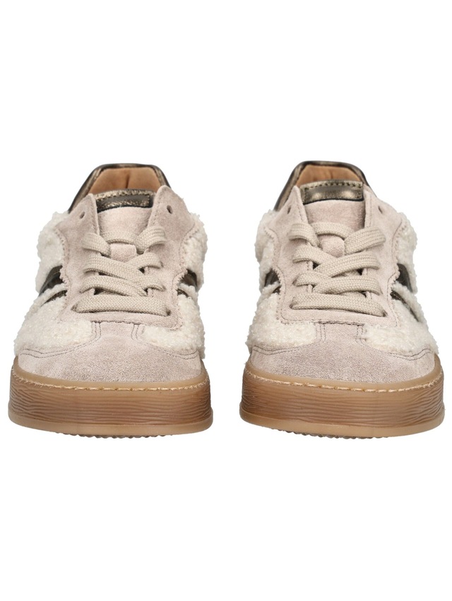 Gabor Sneaker »Gabor Sneaker Veloursleder«