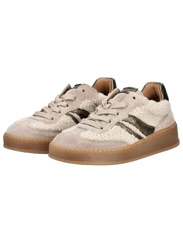 Gabor Sneaker »Gabor Sneaker Veloursleder«