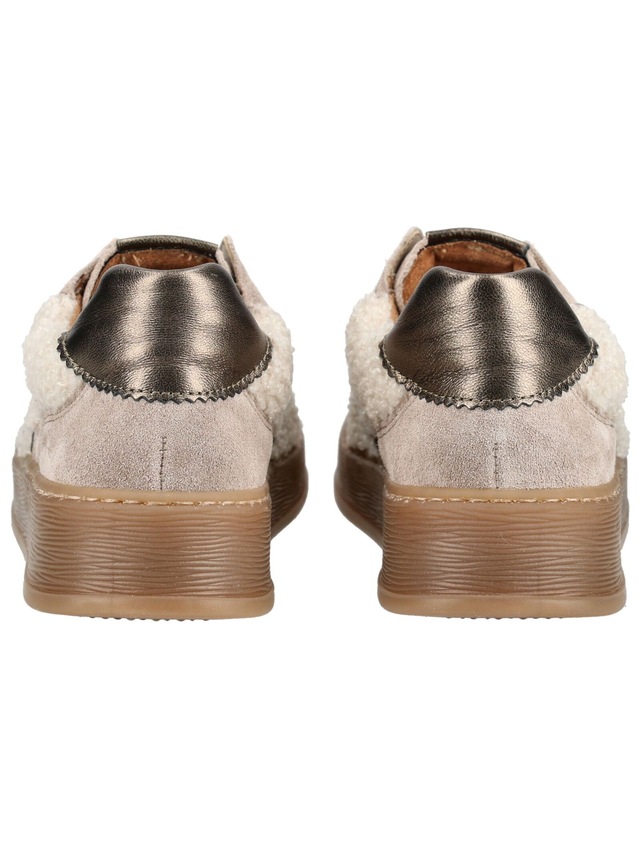 Gabor Sneaker »Gabor Sneaker Veloursleder«