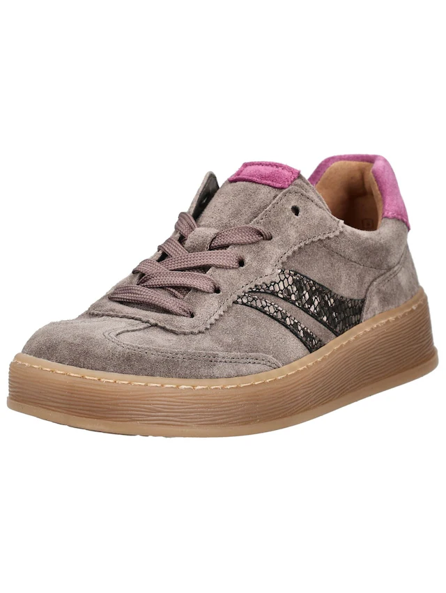 Gabor Sneaker »Gabor Sneaker Veloursleder«