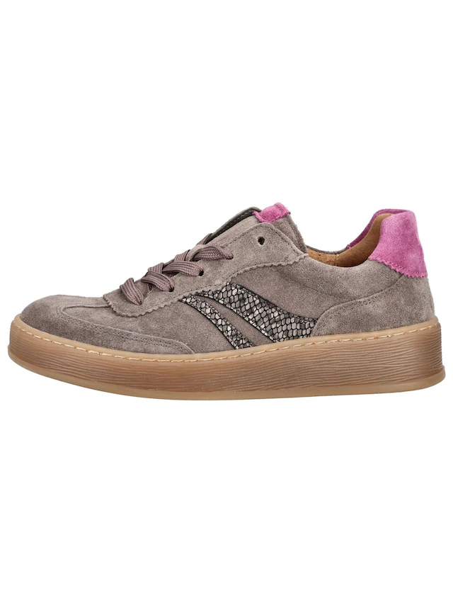 Gabor Sneaker »Gabor Sneaker Veloursleder«