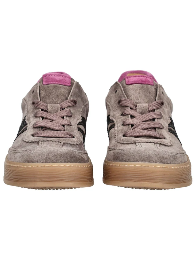 Gabor Sneaker »Gabor Sneaker Veloursleder«