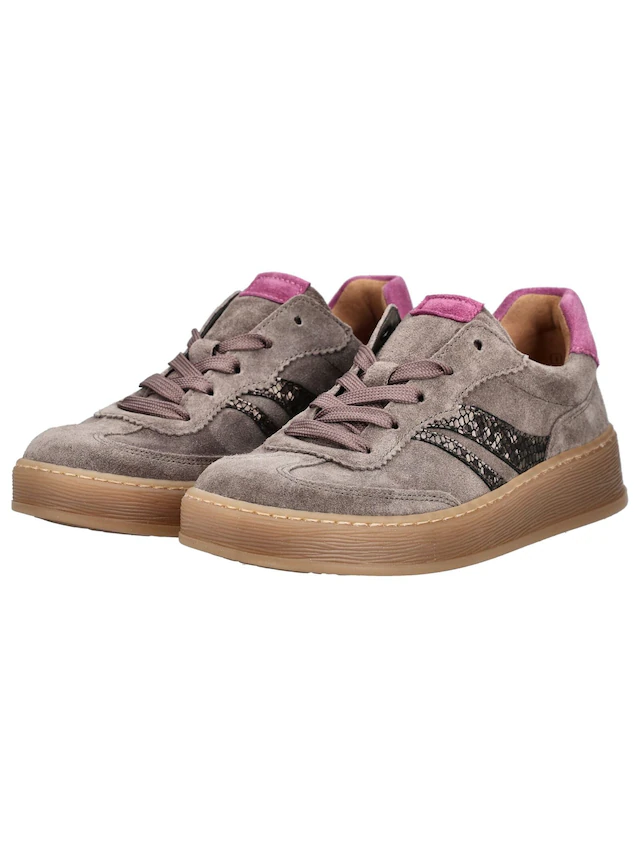 Gabor Sneaker »Gabor Sneaker Veloursleder«