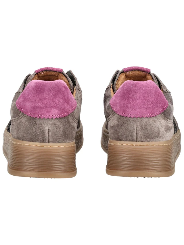 Gabor Sneaker »Gabor Sneaker Veloursleder«