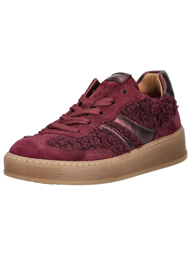 Gabor Sneaker »Gabor Sneaker Veloursleder«