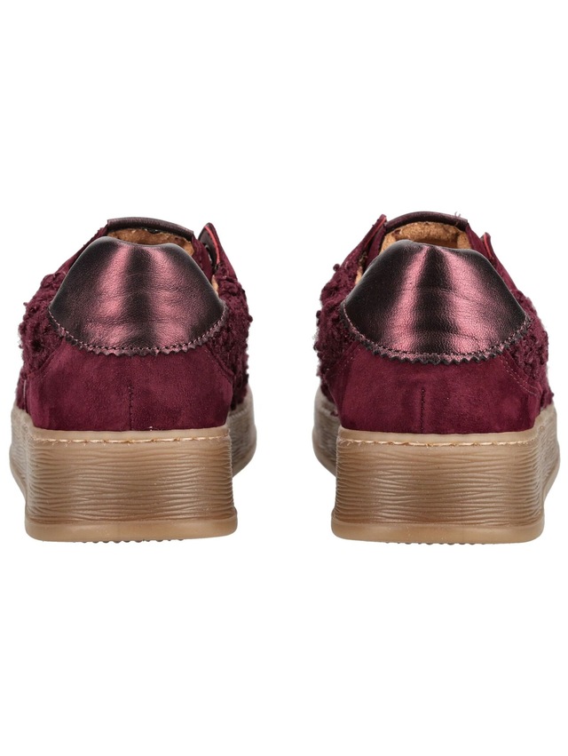 Gabor Sneaker »Gabor Sneaker Veloursleder«
