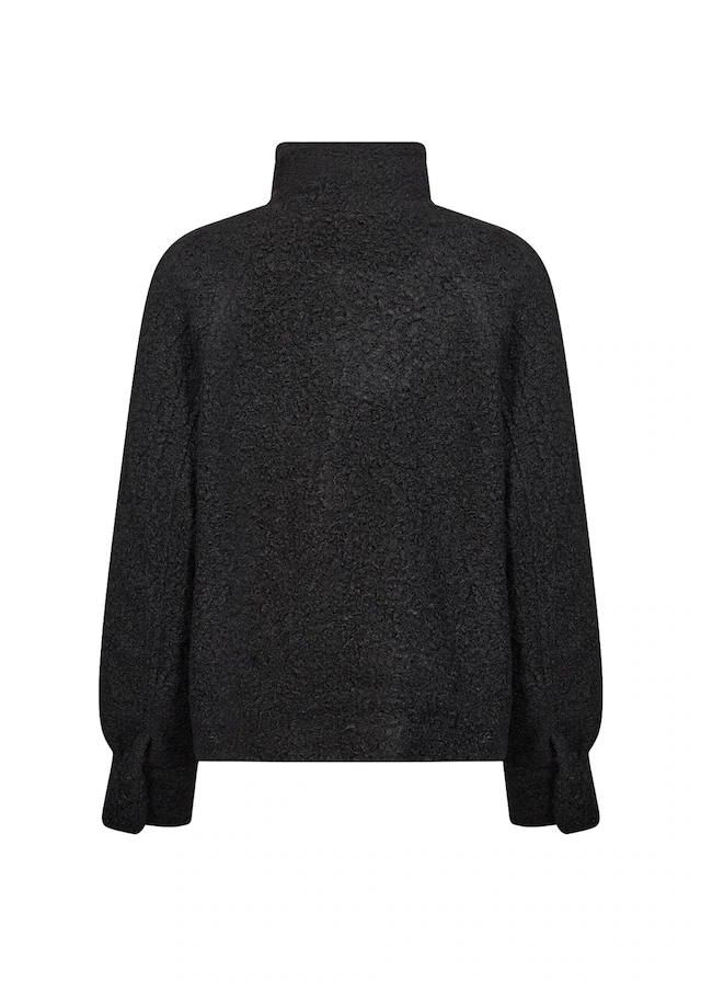 soyaconcept Kurzjacke »SC-GISA 1« Kunstfaser
