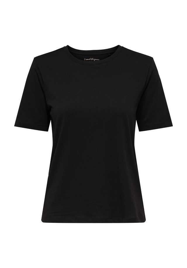 ONLY T-Shirt »T-Shirt ONLHAPPY O-NECK TEE 2er Pack« 2