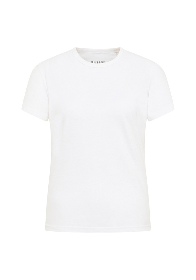 MUSTANG T-Shirt »T-Shirt Style Ada 1er Pack« 1