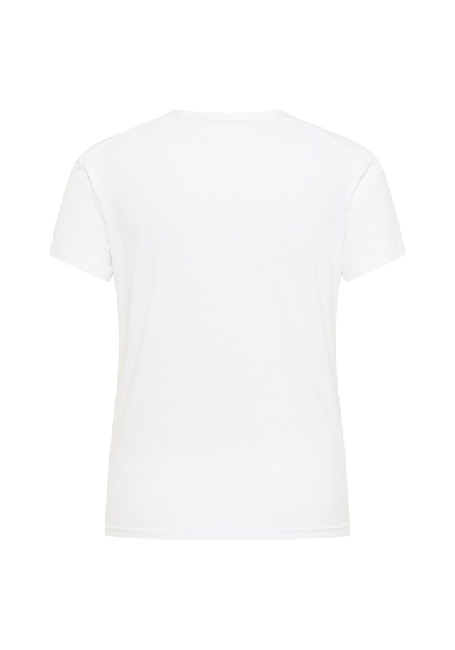 MUSTANG T-Shirt »T-Shirt Style Ada 1er Pack« 1