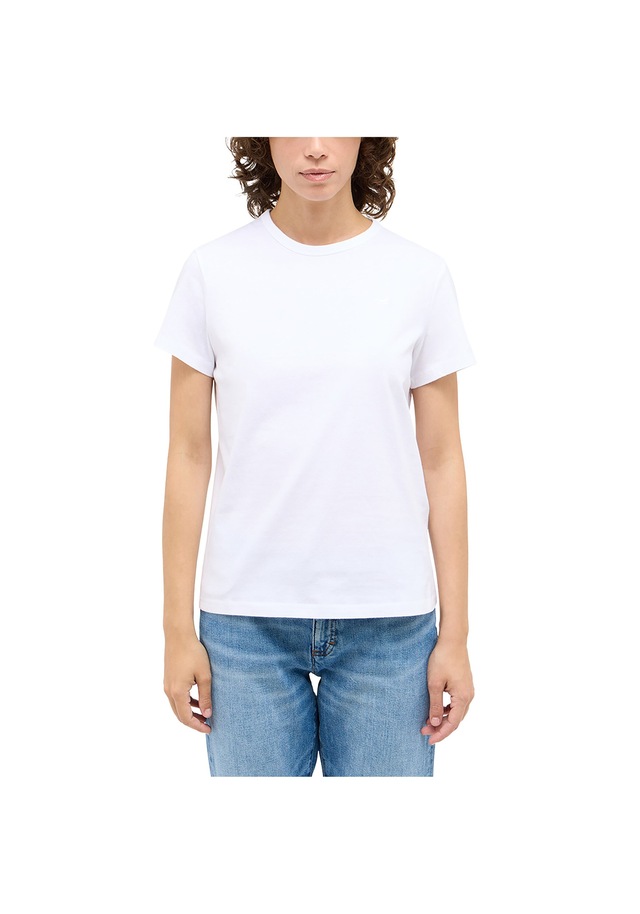 MUSTANG T-Shirt »T-Shirt Style Ada 1er Pack« 1