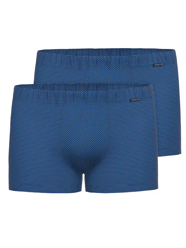 Ammann Retro Pants »2er Pack Retro Short Day Modern«