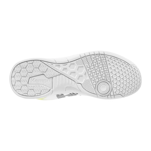 Kempa Hallenschuh »Hallen-Sport-Schuhe Kourtfly Kids« 1 tlg.