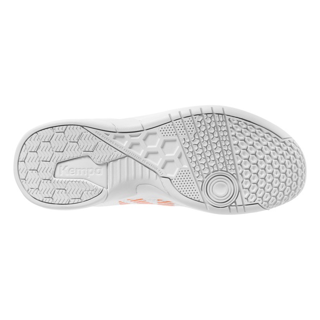 Kempa Hallenschuh »Hallen-Sport-Schuhe Kourtfly Three W« 1 tlg.