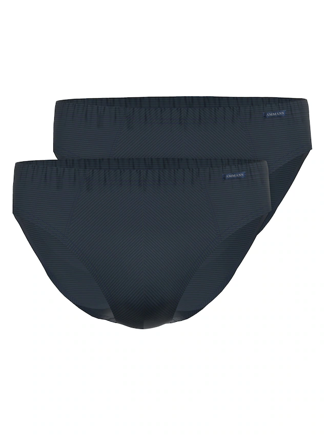 Ammann Minislip »2er Pack Mini Slip Day Modern«