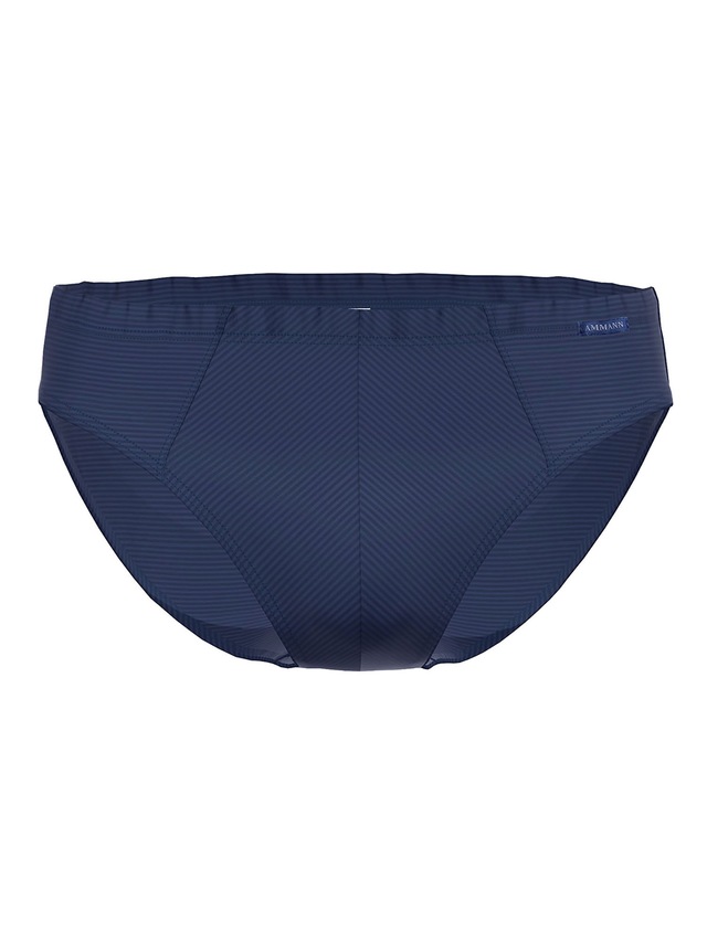 Ammann Slip »3er Pack Mini Slip Day Modern / Cotton & More« Spar-Pack,