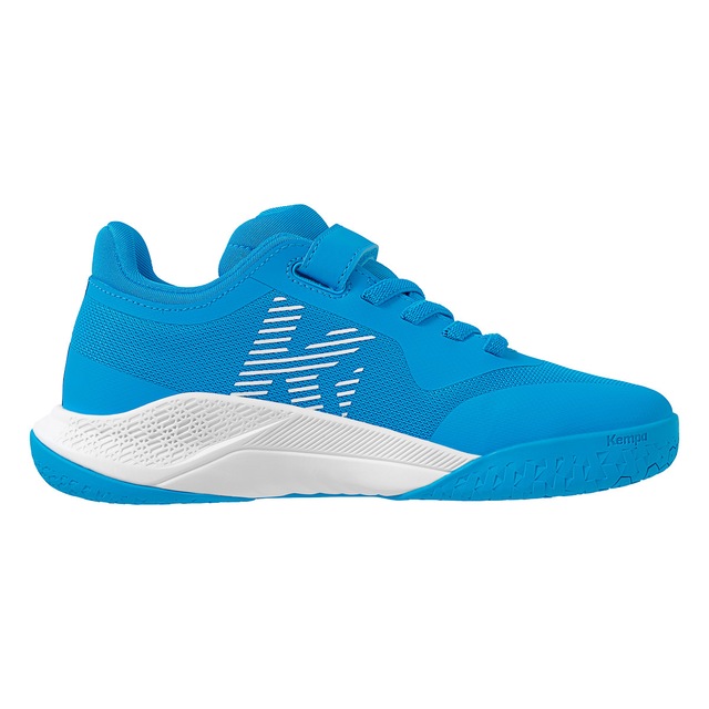 Kempa Hallenschuh »Hallen-Sport-Schuhe Kourtfly Kids« 1 tlg.
