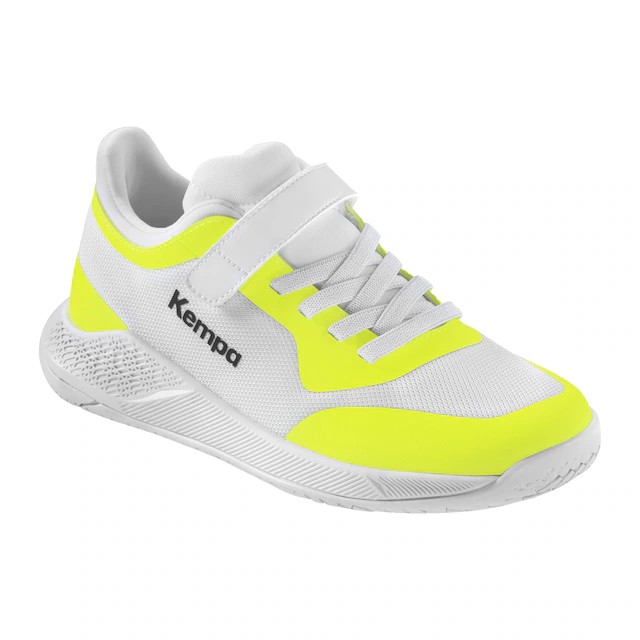 Kempa Hallenschuh »Hallen-Sport-Schuhe Kourtfly Kids« 1 tlg.