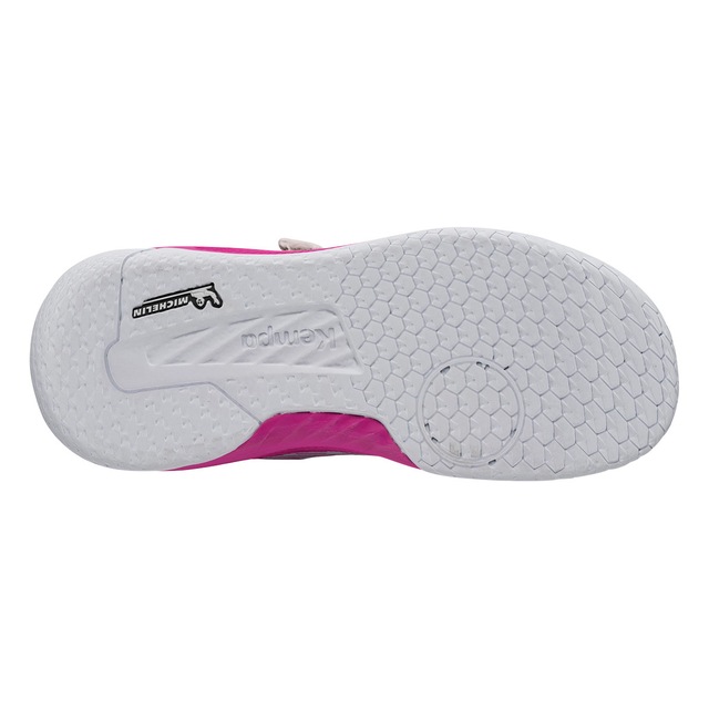 Kempa Hallenschuh »Hallen-Sport-Schuhe Kourtfly Kids« 1 tlg.