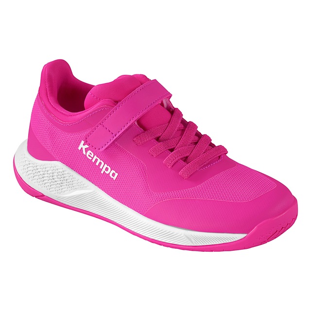 Kempa Hallenschuh »Hallen-Sport-Schuhe Kourtfly Kids« 1 tlg.