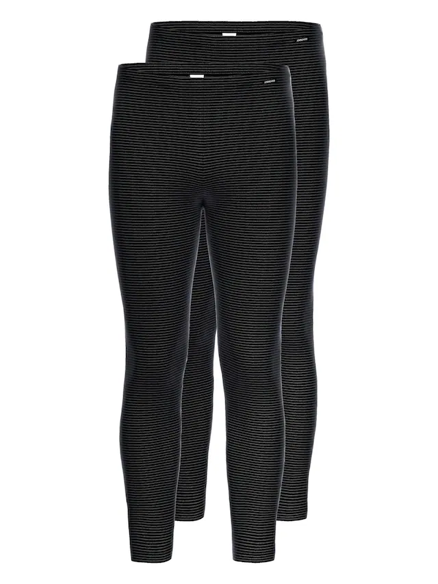 Ammann Lange Unterhose »2er Pack lange Unterhose Day Classic«