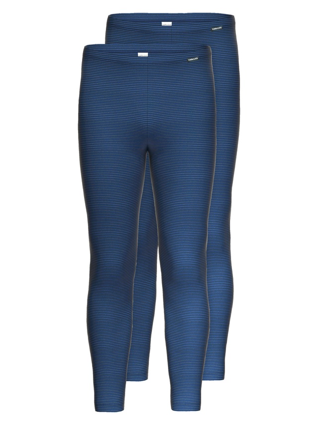 Ammann Lange Unterhose »2er Pack lange Unterhose Day Classic«