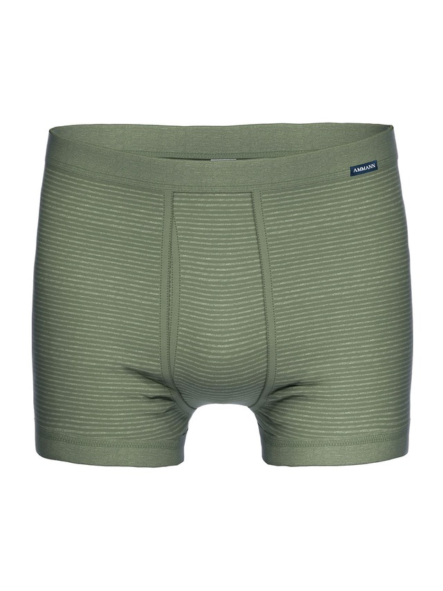 Ammann Retro Pants »2er Pack Pant kurz mit Eingriff Day Classic«